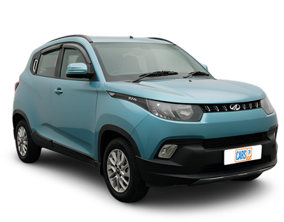 Mahindra Kuv100-img